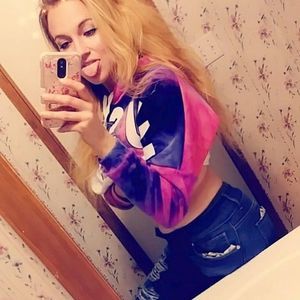 Meet your Posher, Pinky